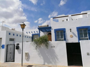 Casa Cabo de Gata, Retamar